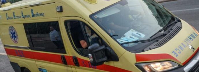 ΜΟΛΙΣ ΑΝΑΚΟΙΝΩΘΗΚΕ: Πέθανε ο Χρήστος Βαλαβανίδης