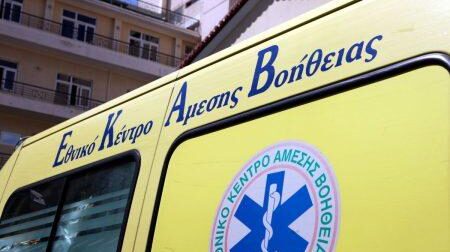 Τραγωδία στην Ελλάδα: Νεκρός 20χρονος