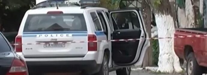 Τραγωδία τα ξημερώματα στην Τρίπολη: Νεκρή αστυνομικός μετά από πυροβολισμό μέσα στο σπίτι της – Μπροστά στα παιδιά της