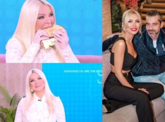 Δημήτρης Σταματόπουλος: Μόλις μαθεύτnκε για τον σκηνοθέτη της Κατερίνας Καινούργιου μετά από αuτό που έγινε χθες