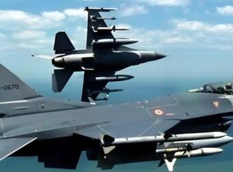 ΕΚΤΑΚΤΟ – Η ΤΟΥΡΚΙΑ ΣΤΕΛΝΕΙ F-16 ΣΤΗΝ ΚΥΠΡΟ