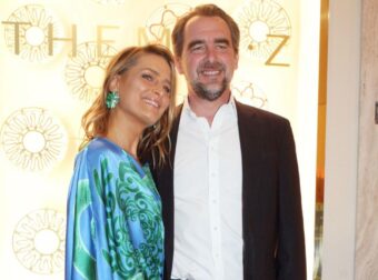 Τατιάνα Μπλάτνικ: Μίλησε ανοιχτά για την ανάγκη να αφήσει πίσω την τελειομανία