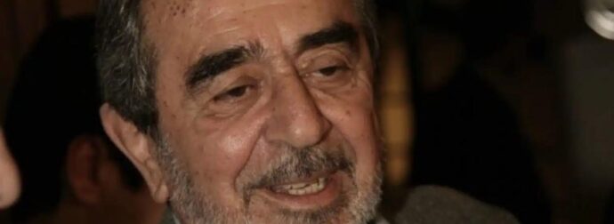 Πέθανε ο Γιώργος Βότσης