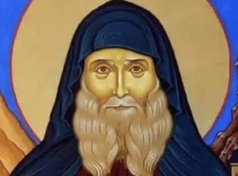 Μην το κάνετε αυτό, η Παναγία θυμώνει