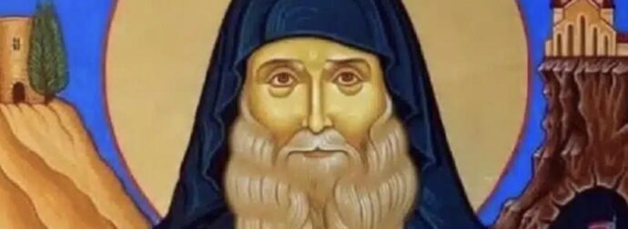 Μην το κάνετε αυτό, η Παναγία θυμώνει