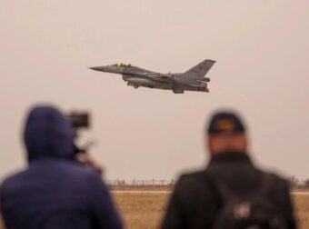 ΣΥΝΑΓΕΡΜΟΣ ΑΠΟ ΕΡΝΤΟΓΑΝ ΜΠΑΙΝΕΙ ΣΤΟ ΠΑΙΧΝΙΔΙ Η ΤΟΥΡΚΙΑ – ΣΤΕΛΝΕΙ ΜΑΧΗΤΙΚΑ