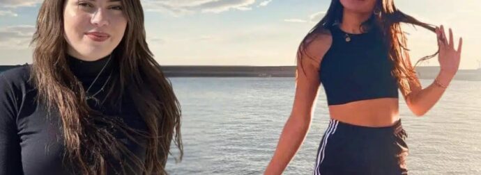 Κλαίει όλο το νησί για την 26χρονη Δέσποινα