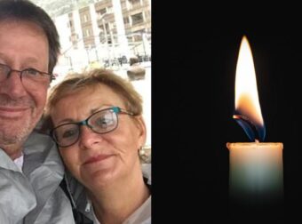 «Η γυναίκα μου πέθανε από καρκίνο. Δεν κάπνιζε ποτέ ούτε έπινε. Αυτό είναι το καθημερινό προϊόν που πιστεύω ότι προκάλεσε την ασθένειά της»