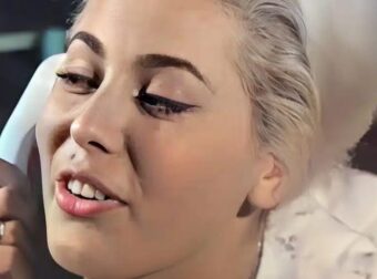 Η καλλονή ηθοποιός πεθερά πασίγνωστου πολιτικού που έπαιξε σε αρκετές ελληνικές ταινίες