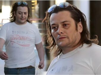 Στα 13 του χρόνια έγινε διάσημος ηθοποιός, αλλά τώρα δεν του προσφέρουν πια ρόλους