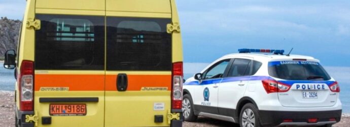 Τραγωδία σε λιμάνι – Συναγερμός στην ΕΛ.ΑΣ.