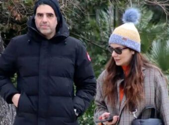 Χώρισε οριστικά πασίγνωστη Ελληνίδα παρουσιάστρια μετά από 7 χρόνια