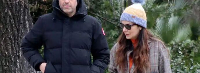 Χώρισε οριστικά πασίγνωστη Ελληνίδα παρουσιάστρια μετά από 7 χρόνια