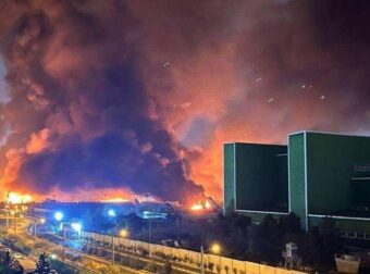 ΤΟ ΙΡΑΝ ΣΤΑΜΑΤΑ ΤΙΣ ΕΠΙΘΕΣΕΙΣ ΣΕ ΓΕΙΤΟΝΙΚΑ ΚΡΑΤΗ