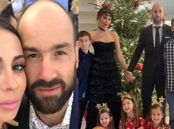 Δεν είναι από Ελλάδα – Η αληθινή καταγωγή της Ολυμπίας Χοψονίδου