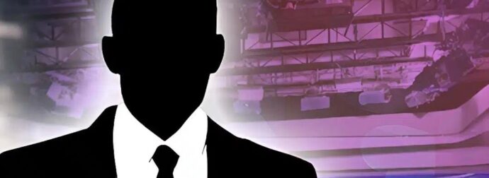 Καβγάς σοκ αντρών παρουσιαστών στην ελληνική τηλεόραση για τα μάτια ενός… άντρα