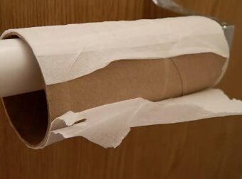 Τελειώνει η εποχή που θα χρησιμοποιούμε χαρτί υγείας; Να με τι θα αντικατασταθεί