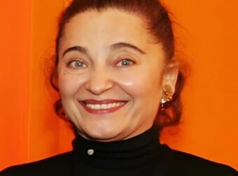 Αφιέρωμα στην Κωνσταντίνα Σαββίδου: Η ηθοποιός που άφησε το στίγμα της στο θέατρο και την τηλεόραση