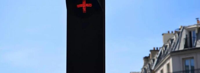 Ο ελληνικός σταυρός μπαίνει στα φανάρια – Τι σημαίνει και τι πρέπει να κάνεις