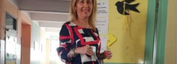 Νεκρή καθηγήτρια Αγγλικών του 3ου ΓΕΛ Θεσσαλονίκης μετά από εγκεφαλικό