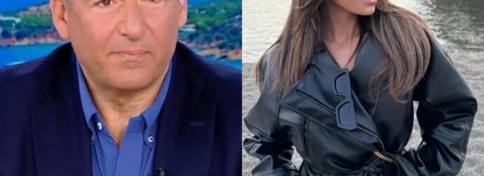 Γιατί ο Γιώργος Λιάγκας δεν ανεβάζει ποτέ κοινές φωτογραφίες με την Μαρία Αντωνά – Η αποκάλυψη στο Πρωινό