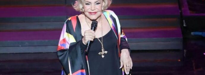 ΕΚΤΑΚΤΟ ΤΩΡΑ ΓΙΑ ΜΑΡΙΝΕΛΛΑ: ΔΥΣΤΥΧΩΣ…