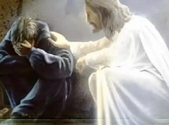 Διαβάστε το μόνο αν έχετε χρόνο για τον Θεό