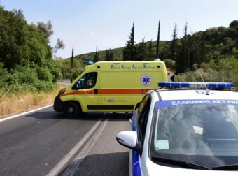 Τραγωδία στα Χανιά: 51χρονος κρεμάστηκε από δέντρο – Τον εντόπισαν περαστικοί