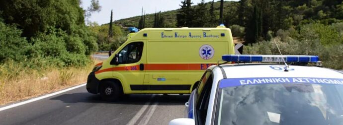 Τραγωδία στα Χανιά: 51χρονος κρεμάστηκε από δέντρο – Τον εντόπισαν περαστικοί