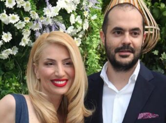 Μαρία Ηλιάκη – Στέλιο Μανουσάκη: Μόλις μαθεύτnκε για το ζευγάρι