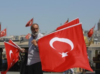 «Εγκαταλείψτε τη νοτιοανατολική Τουρκία» Εκτακτο τώρα – Δόθηκε εντολή εκκένωσης