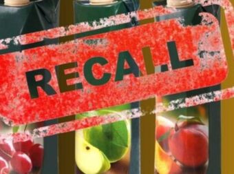 Έκτακτη ανάκληση χυμών από μεγάλα σουπερμάρκετ – Μεγάλος κίνδυνος