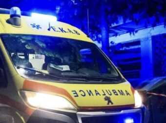 Τραγωδία στο Ρίο Αχαΐας: 25χρονη βρέθηκε νεκρή από τους γονείς της