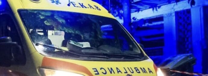 Τραγωδία στο Ρίο Αχαΐας: 25χρονη βρέθηκε νεκρή από τους γονείς της