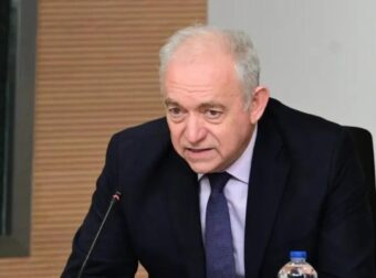 «Καμπανάκι» Λέκκα για σεισμό Θεσπρωτία: Έχουμε να κάνουμε με μία σμηνοσειρά