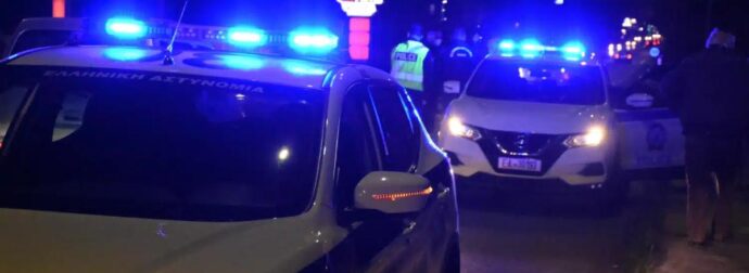 Τραγωδία στη Λαμία: 45χρονος έβαλε τέλος στη ζωή του – Τον εντόπισε απαγχονισμένο η σύζυγός του