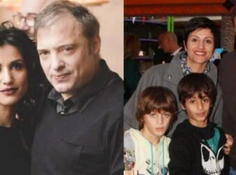 Σοφία Παυλίδου για τον χωρισμό από Χρήστο Φερεντίνο: «Ο γιος μου μετά το διαζύγιο είπε σε ψυχολόγο ότι…»