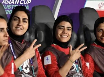 Η Αυστραλία θέτει υπό προστασία τις ποδοσφαιρίστριες της εθνικής Ιράν