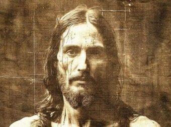 Δέος: Αυτό είναι το πρόσωπο του Ιησού Χριστού – Πώς τον απεικονίζει η Τεχνητή Νοημοσύνη