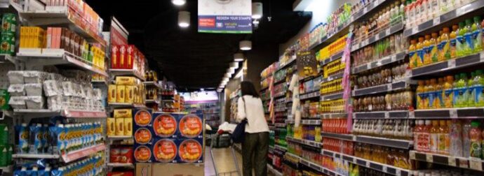 Νέο Pass για σούπερ μάρκετ – Δικαιούχοι για τα νέα vouchers