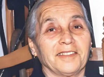 Πέθανε μόνη και ξεχασμένη στο σπίτι της στο Μάτι η πολύ γνωστή ηθοποιός του ελληνικού κινηματογράφου