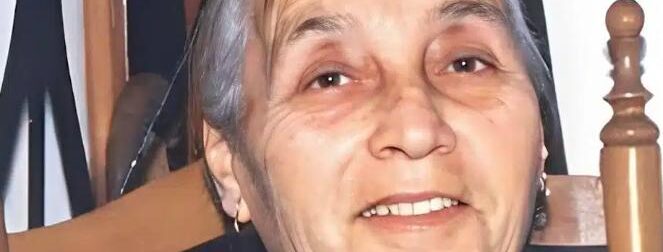 Πέθανε μόνη και ξεχασμένη στο σπίτι της στο Μάτι η πολύ γνωστή ηθοποιός του ελληνικού κινηματογράφου