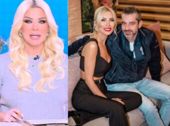 Αποκάλυψη για τον σκηνοθέτη της Κατερίνας Καινούργιου