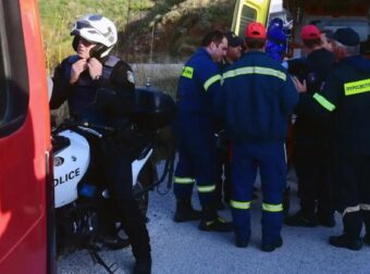 Τραγωδία: Γονείς βρήκαν κρεμασμένη σε δέντρο την κόρη τους