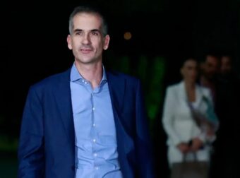 Τούμπα όλα: Έκτακτο για Κώστα Μπακογιάννη