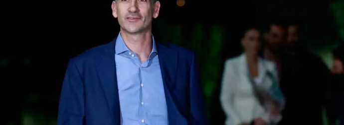 Τούμπα όλα: Έκτακτο για Κώστα Μπακογιάννη