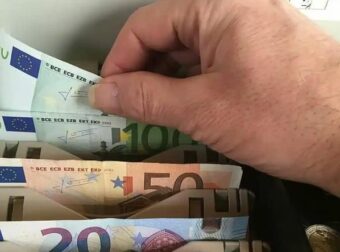 Δυσάρεστα νέα για όσους έχουν χρέη σε τράπεζες και δημόσιο