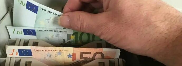 Δυσάρεστα νέα για όσους έχουν χρέη σε τράπεζες και δημόσιο