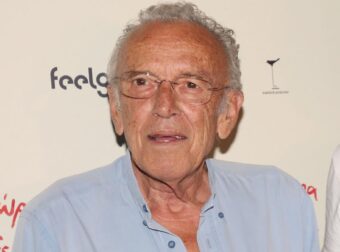 ΘΡΗΝΟΣ ΣΤΟΝ ΚΑΛΛΙΤΕΧΝΙΚΟ ΚΟΣΜΟ – «ΕΦΥΓΕ» ΣΠΟΥΔΑΙΟΣ ΕΛΛΗΝΑΣ ΗΘΟΠΟΙΟΣ