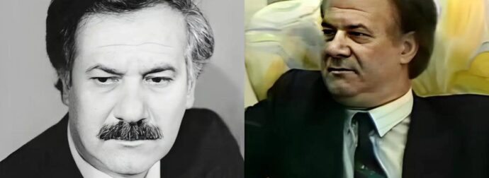 Βρέθηκε νεκρός σε παγκάκι – Το άδοξο τέλος του ηθοποιού που αγάπησε το κοινό στο «Τμήμα Ηθών»